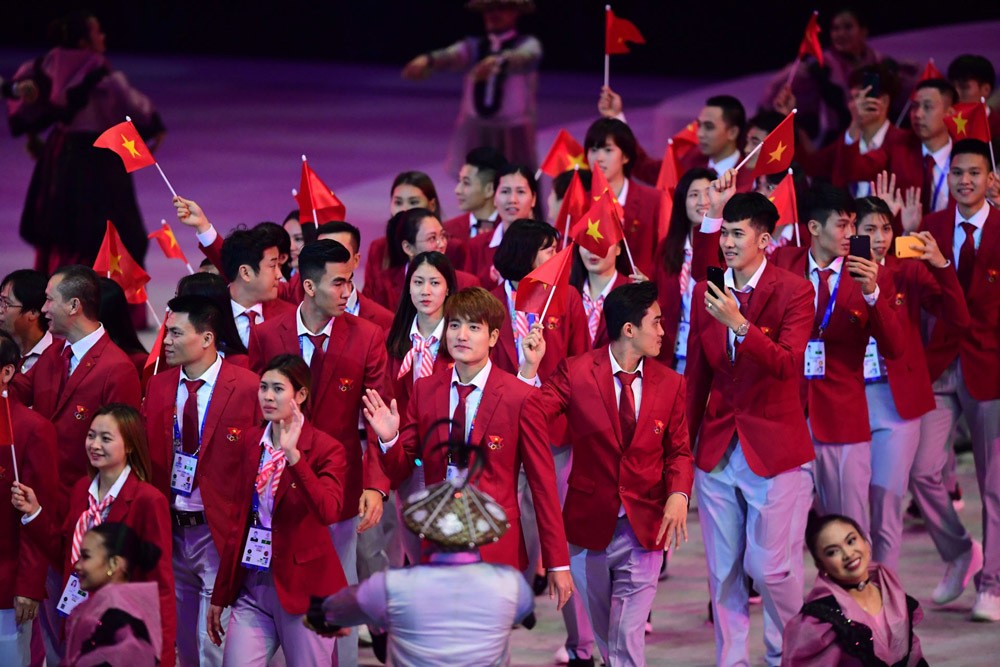 Thể thao Việt Nam 2022: Thách thức và kỳ vọng