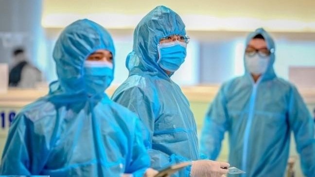 viet nam ghi nhan 20 ca mac covid19 nhiem bien chung omicron som hoan thanh tiem mui 2 vaccine covid19 cho nguoi tu 1218