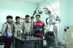 Phát triển năng lực số từ cơ bản đến chuyên sâu cho người học