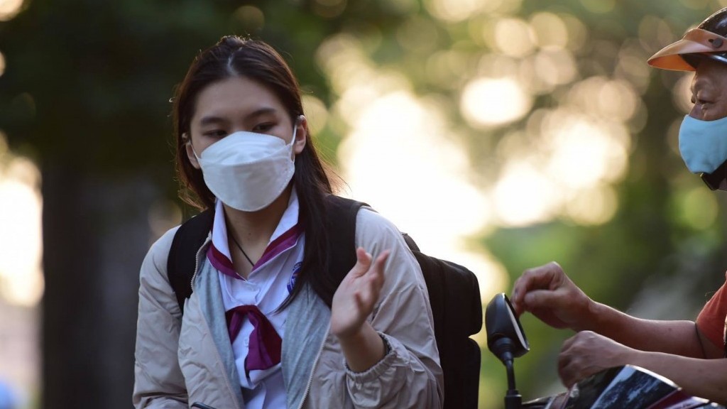 chua the tra loi tinh huong xuat hien bien chung covid19 moi trong truong hoc