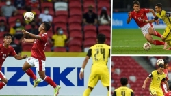 Đội tuyển Malaysia bất ngờ bị cảnh sát điều tra sau thất bại ở AFF Cup