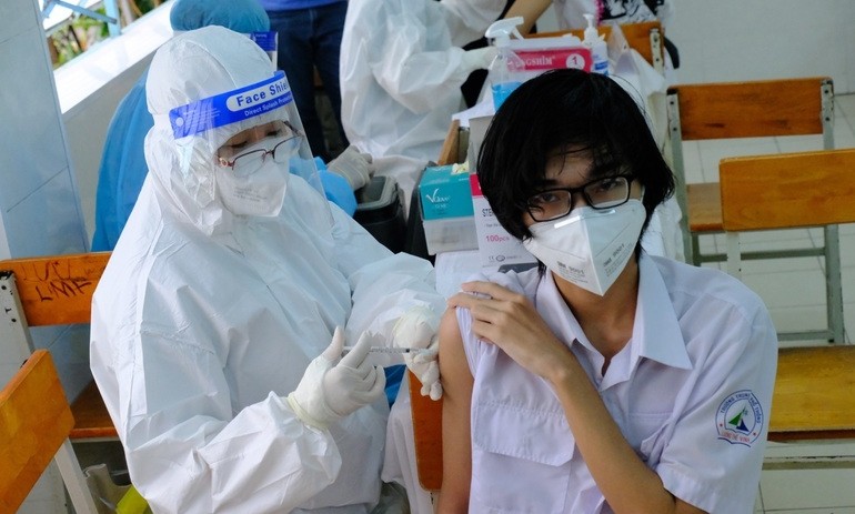 TP. Hồ Chí Minh: Hơn 7.500 học sinh rút hồ sơ học bạ, chuyển trường về quê