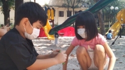 TP. Hồ Chí Minh: Trẻ mầm non sẽ được trở lại trường từ tháng 2