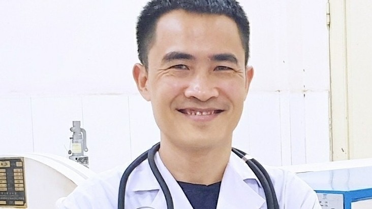 bac si nguyen huy hoang nen co ma so duy nhat de quan ly f0