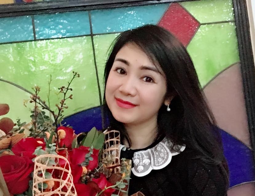 Ngỡ ngàng nhan sắc trẻ trung của NSND Thu Hà