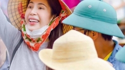 Thủy Tiên trải lòng sau kết luận liên quan đến 'lùm xùm' tiền từ thiện