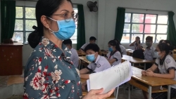 TP. Hồ Chí Minh: Thưởng Tết Nguyên đán cho giáo viên được bao nhiêu?