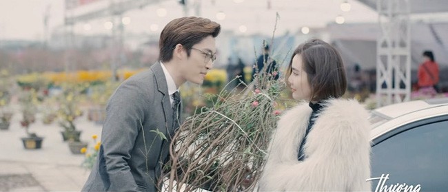 Thương ngày nắng về ngoại truyện Thương ngày nắng về ngoại truyện