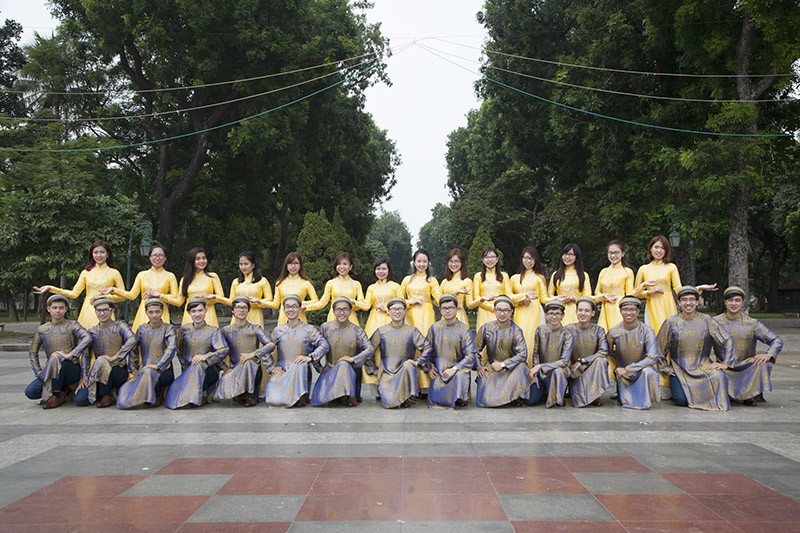 TS. Trịnh Lê Anh: Mỗi người Việt trẻ hãy là một 'sứ giả' văn hóa