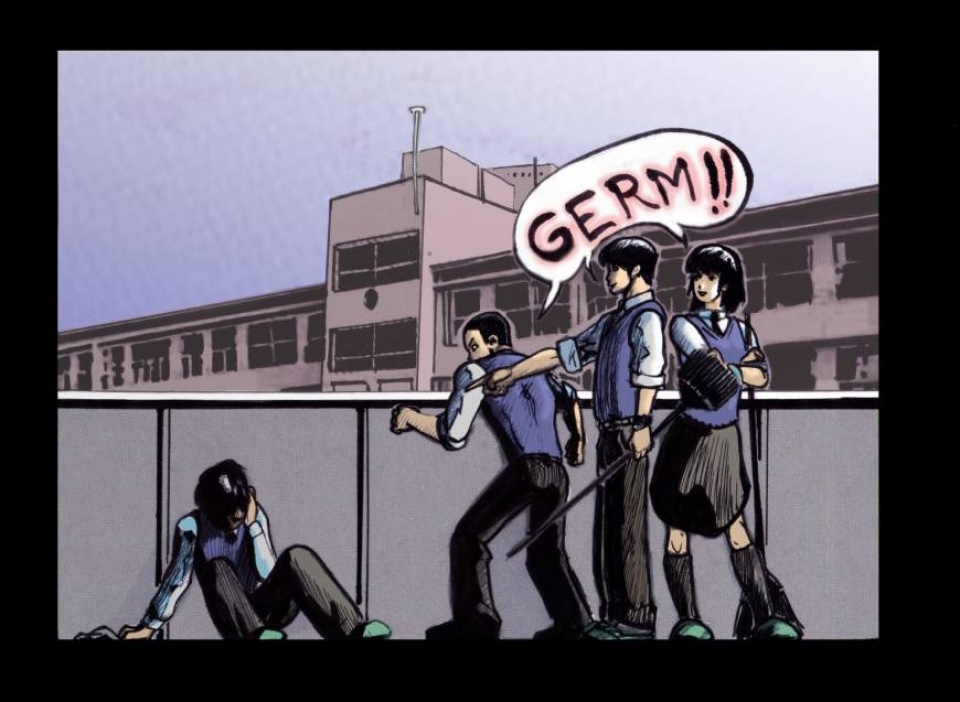 Giáo dục Nhật Bản – 1 năm nhìn lại giao duc nhat ban 1 nam nhin lai