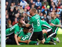 doi bong hang nhat bien arsenal tro thanh cuu vuong fa cup