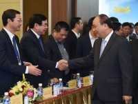 bidv nam thu 3 lien tiep la ngan hang viet nam tot nhat ve cong nghe va van hanh