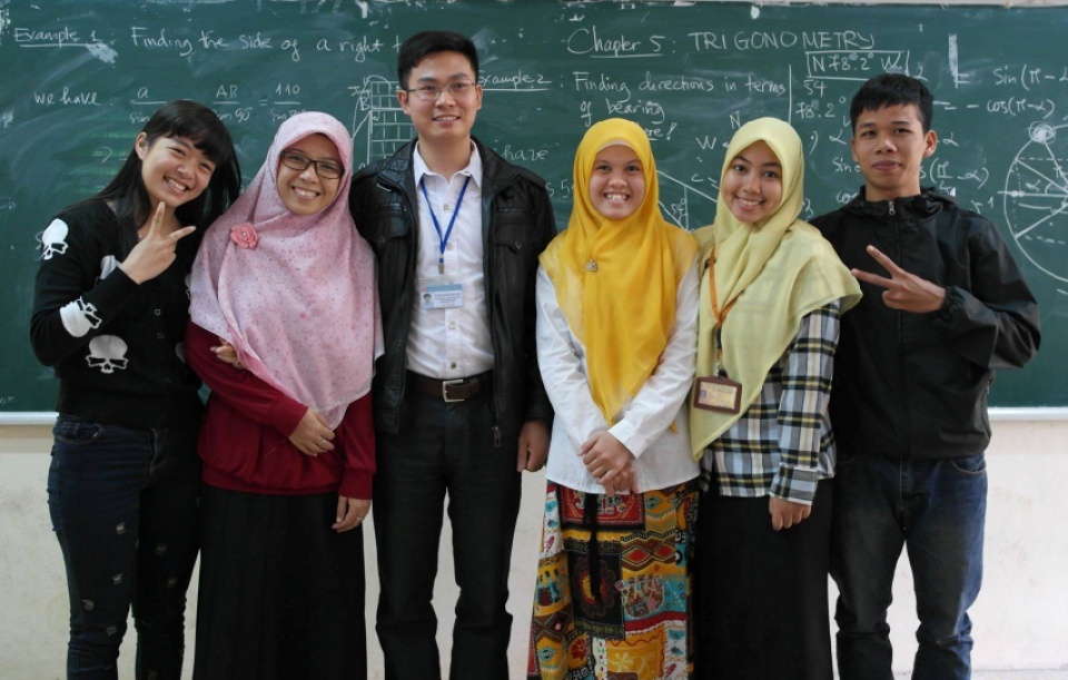 giai phap nao cho van nan that nghiep