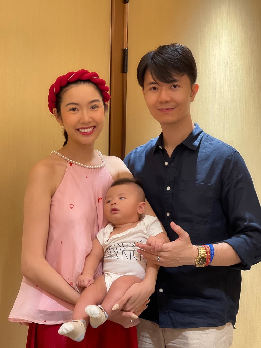 Sao Việt tuần qua