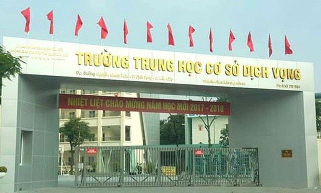 Covid-19: Phụ huynh dương tính SARS-CoV-2, 50 học sinh phải cách ly tại nhà