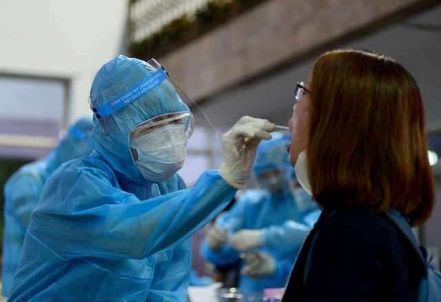 Bộ GD&ĐT yêu cầu các sinh viên hạn chế tối đa di chuyển khỏi nơi cư trú Bộ GD&ĐT yêu cầu các sinh viên hạn chế tối đa di chuyển khỏi nơi cư trú