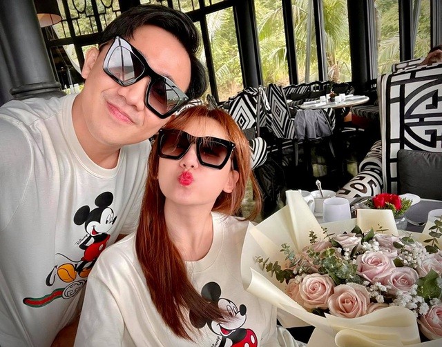 Những màn cầu hôn đáng nhớ của sao Việt Những màn cầu hôn đáng nhớ của sao Việt