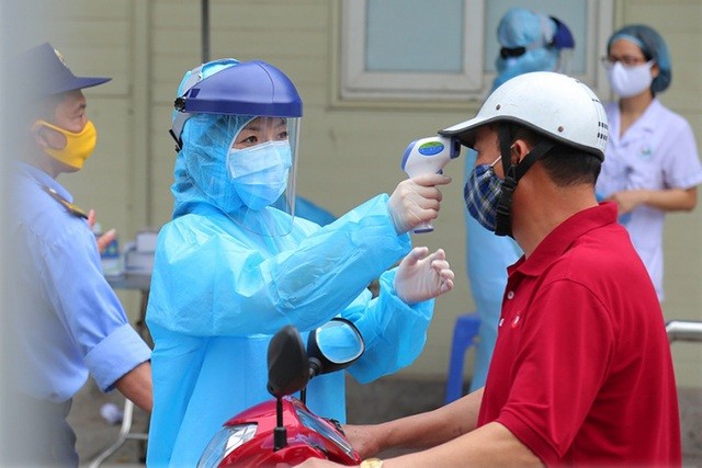 Người từ Hà Nội về các tỉnh có bị cách ly 21 ngày?