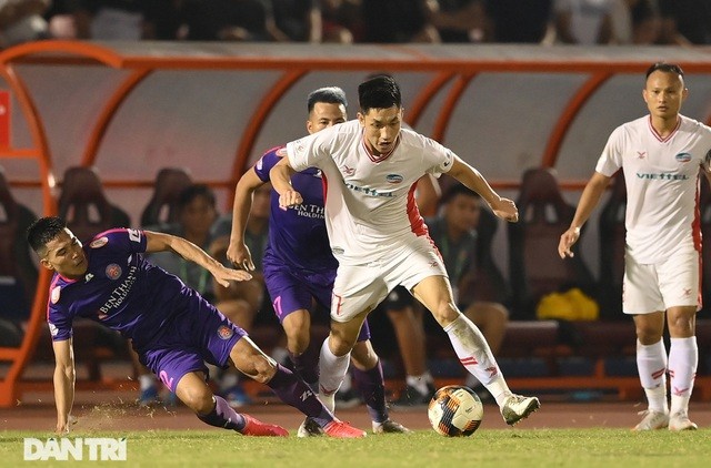 Đội hình tuổi Sửu của bóng đá Việt Nam: Nhiều ngôi sao, lắm tài năng