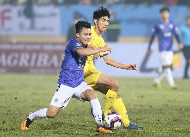 Đội hình tuổi Sửu của bóng đá Việt Nam: Nhiều ngôi sao, lắm tài năng