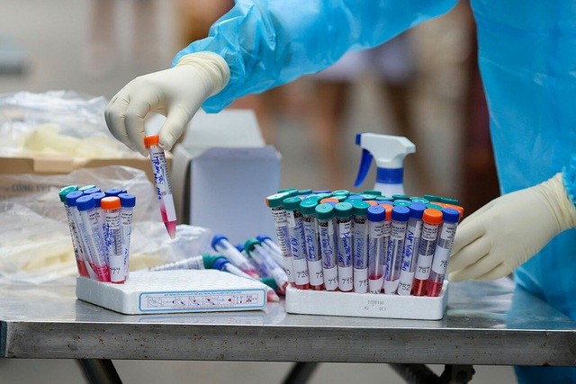 TP Hồ Chí Minh: Bác thông tin 20 nhân viên sân bay Tân Sơn Nhất mắc Covid-19