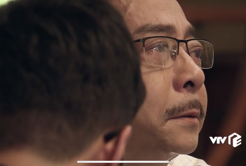 NSND Hoàng Dũng qua đời: Từ 'ông trùm khét tiếng' đến 'ông bố quốc dân'