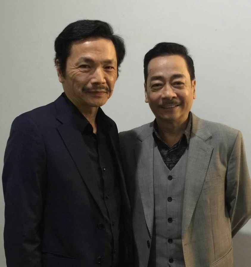 Sao Việt tuần qua: 'Ông trùm' Hoàng Dũng qua đời,