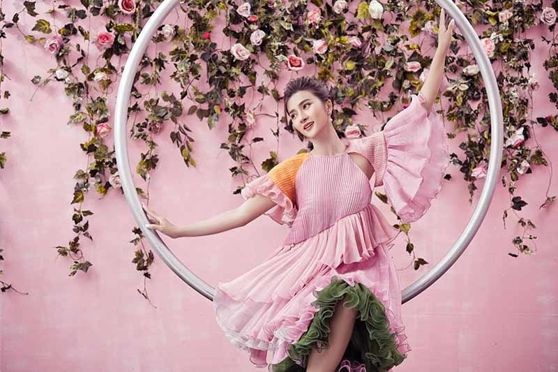 Sao Việt tuần qua: Nhớ 'người phán xử' tài hoa Hoàng Dũng