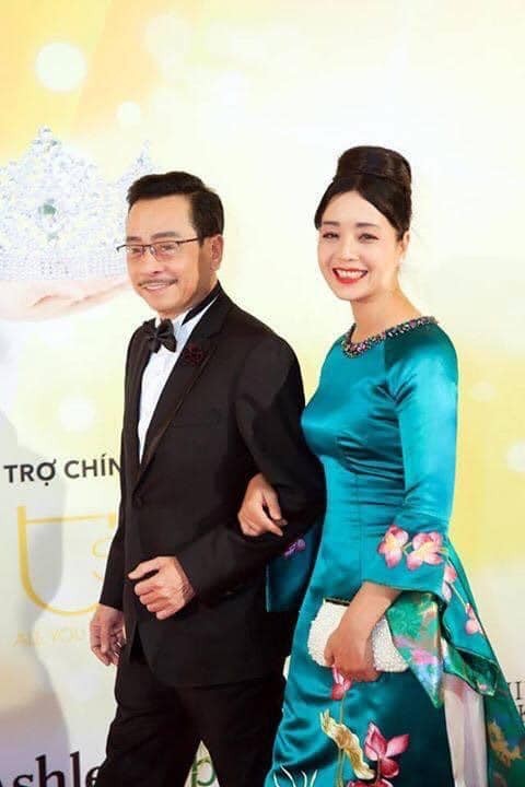 Sao Việt tuần qua: Nhớ 'ông trùm' Hoàng Dũng,