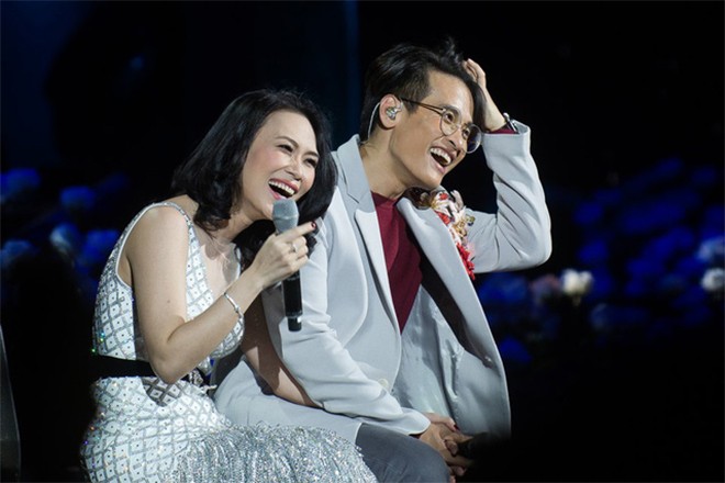 Trước Mai Tài Phến, 'họa mi tóc nâu' Mỹ Tâm đã từng dính tin đồn tình cảm với ai?