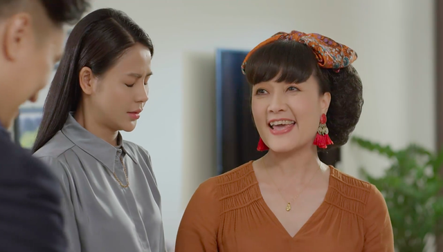 Hướng dương ngược nắng tập 31: Châu có mủi lòng khi chứng kiến Kiên đánh Vỹ để bảo vệ mình?