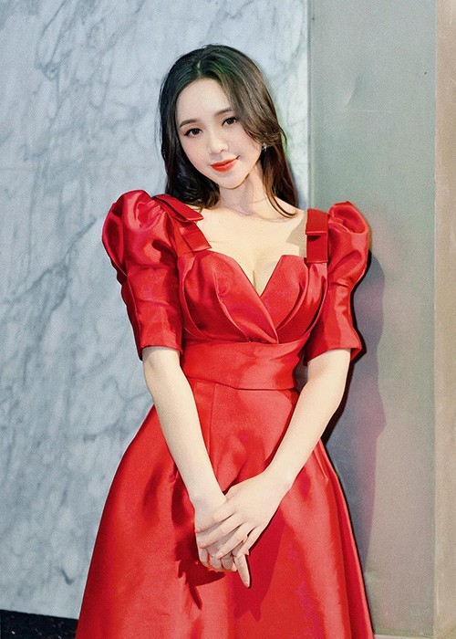 Cân nhan sắc 3 chị em họ Cao trong Hướng dương ngược nắng