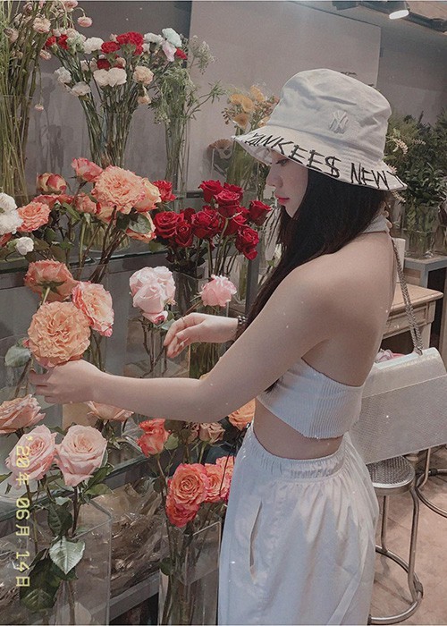 Cân nhan sắc 3 chị em họ Cao trong Hướng dương ngược nắng