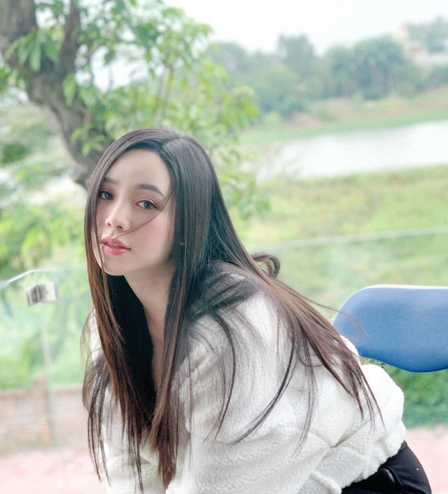 Cân nhan sắc 3 chị em họ Cao trong Hướng dương ngược nắng