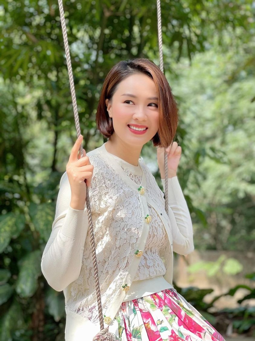 Sao Việt tuần qua: