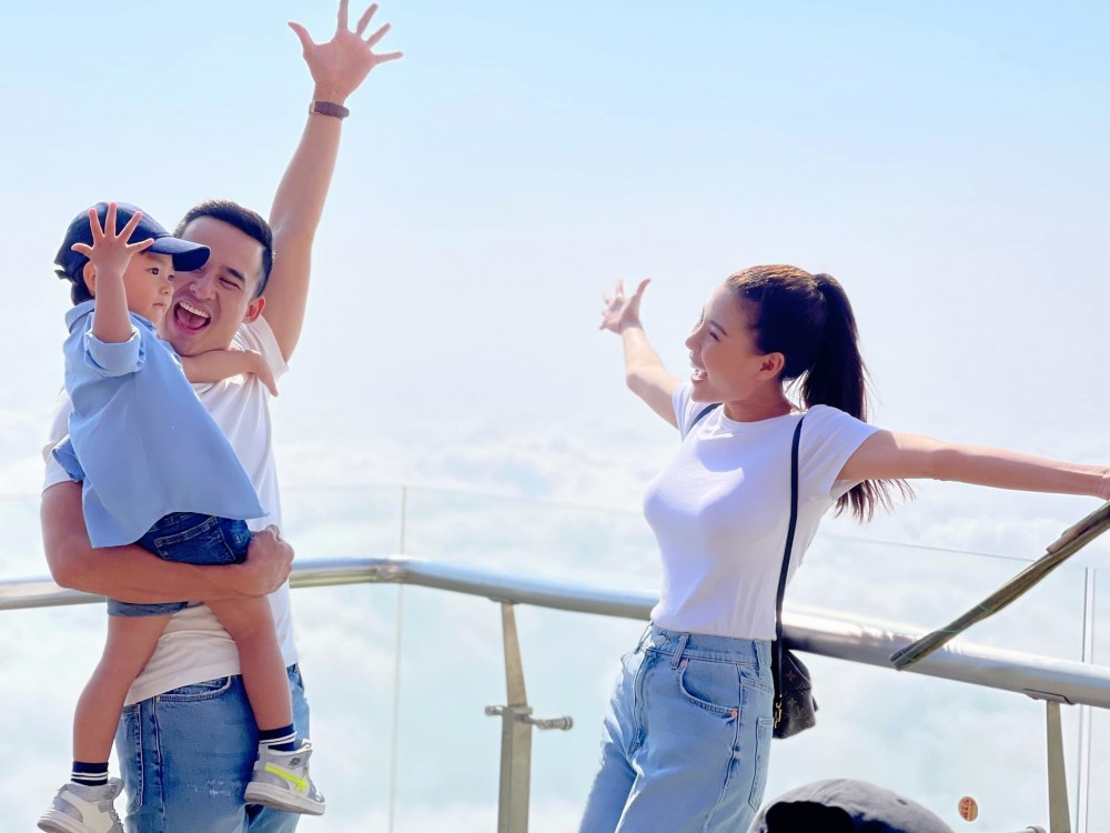 Sao Việt tuần qua: