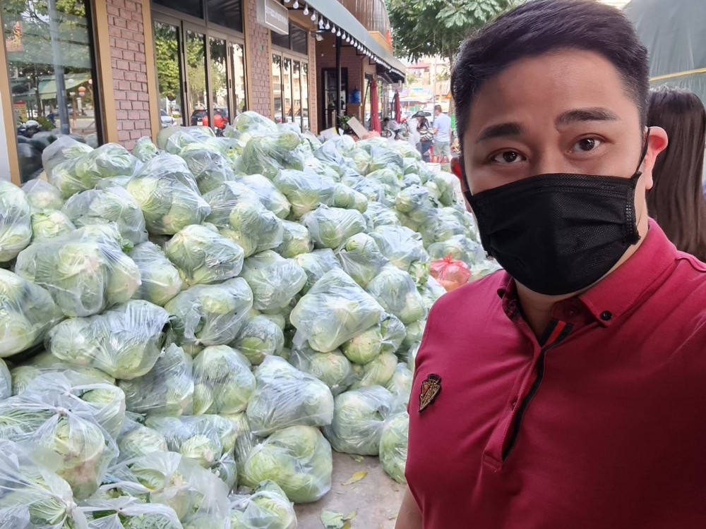 Sao Việt tuần qua: