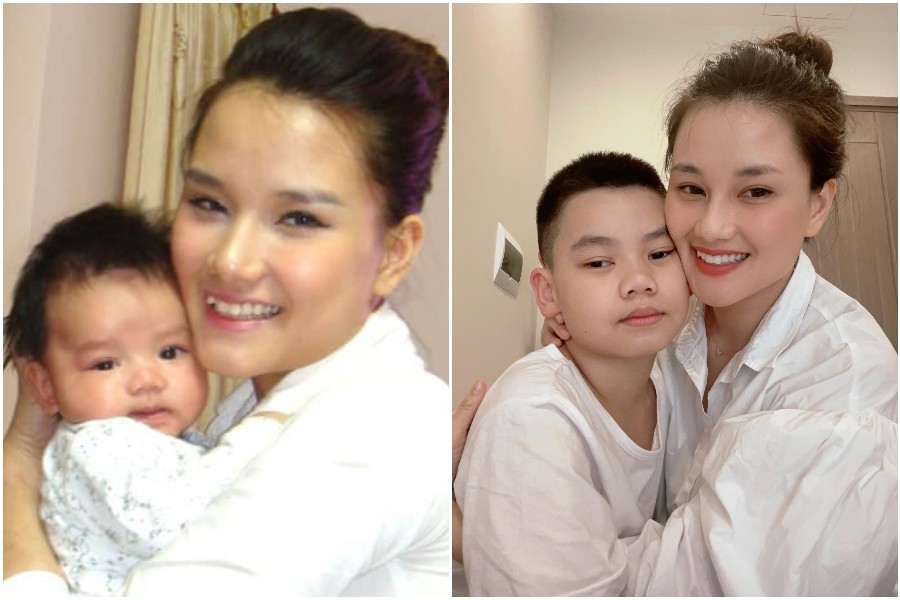 Sao Việt tuần qua: