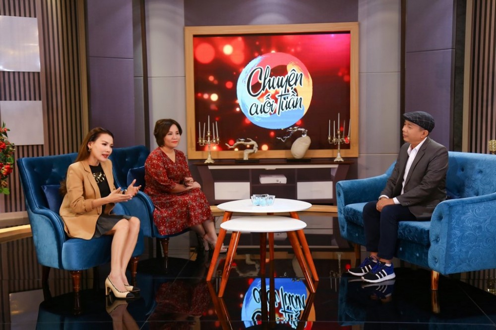 Nghệ sĩ Trung Dân: ‘Trẻ con học cái xấu rất nhiều trên mạng’