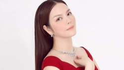 Sao Việt: Lý Nhã Kỳ, Lệ Quyên khoe dáng chuẩn khiến fan 'mắt tròn mắt dẹt'