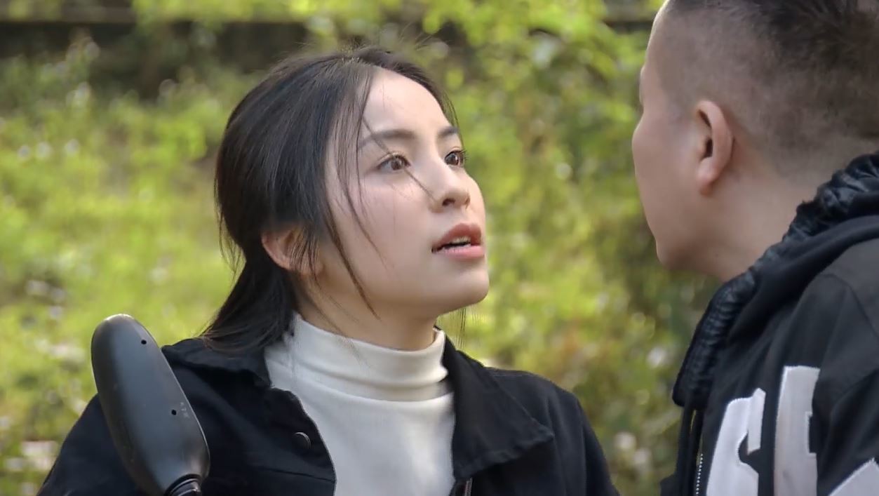 Phố trong làng tập 53