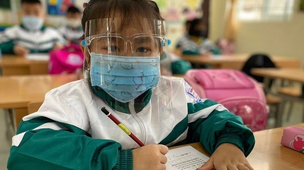 chuan bi san sang tiem vaccine covid19 cho tre 512 tuoi