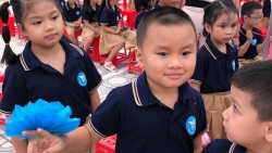 Hà Nội 'chốt' lịch học trực tiếp cho trẻ lớp 1-6 nội thành từ ngày 21/2