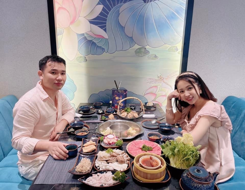 Sao Việt: Hồ Ngọc Hà khoe eo thon, chân dài