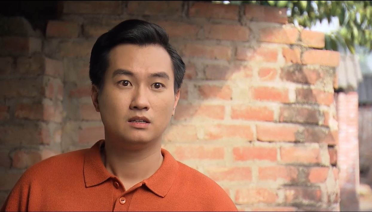 Phố trong làng tập cuối (58): Ngọc trở về bên Nam, Mến thông báo tin vui