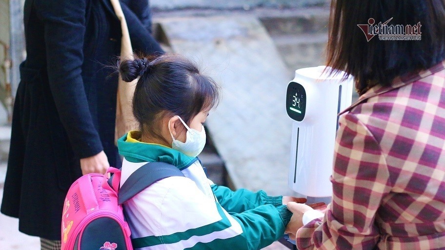 ha noi ngay 192 co 4869 ca nhiem covid19 moi 97 f0 o the nhe hoac khong trieu chung