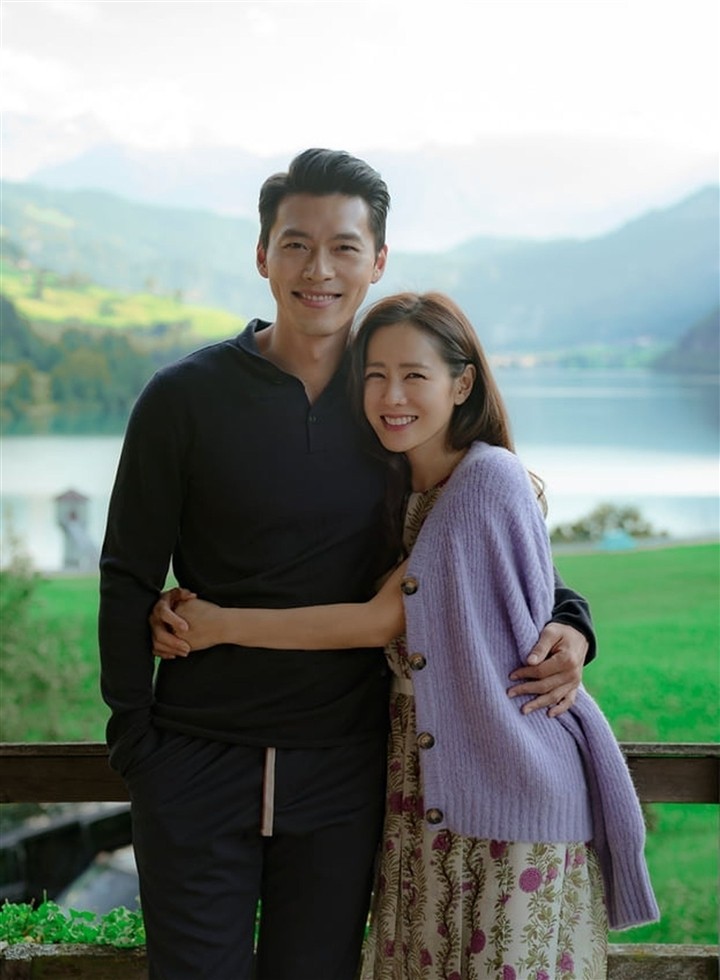 Hé lộ địa điểm đám cưới siêu đắt đỏ của của Hyun Bin - Son Ye Jin