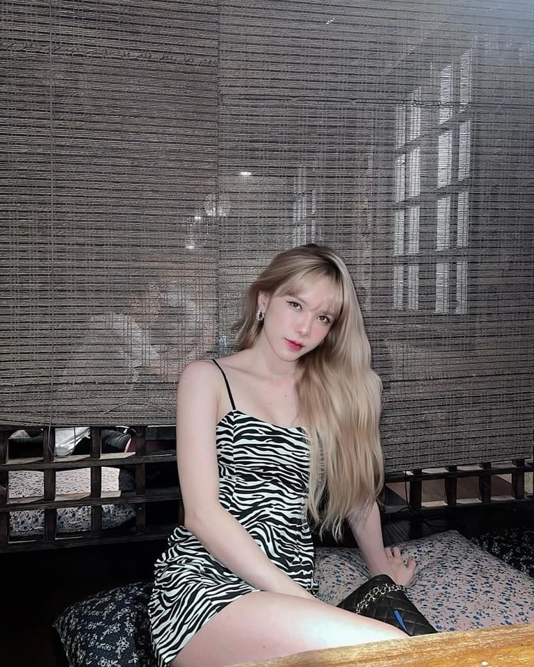 Sao Việt: Thủy Tiên ngày càng xinh đẹp sau scandal từ thiện