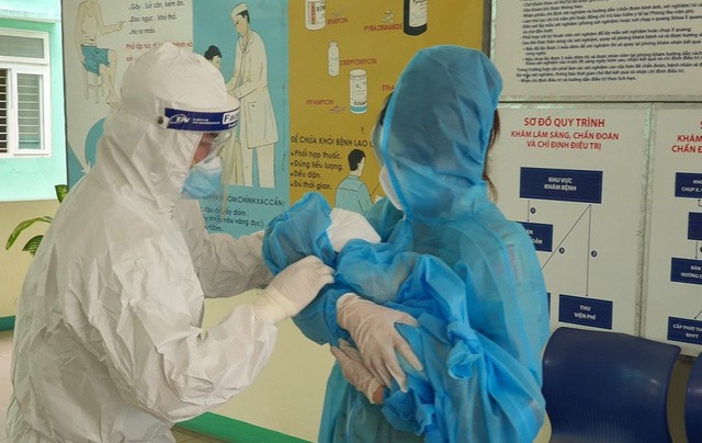 Dấu hiệu trẻ mắc MIS-C sau Covid-19, cha mẹ không nên bỏ qua