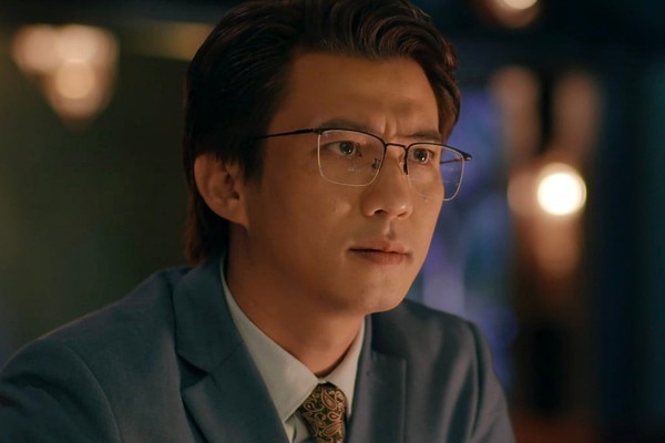 Khán giả bức xúc gã chồng bẩn tính trong 'Anh có phải đàn ông không'